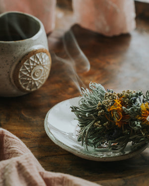 Sacred Smoke Cleansing - And how to do so ethically