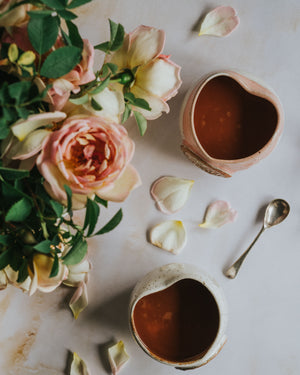 Ceremonial Cacao Mug