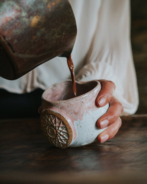 Ceremonial Cacao Mug