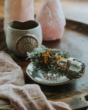 Open image in slideshow, Ceremonial Cacao Mug
